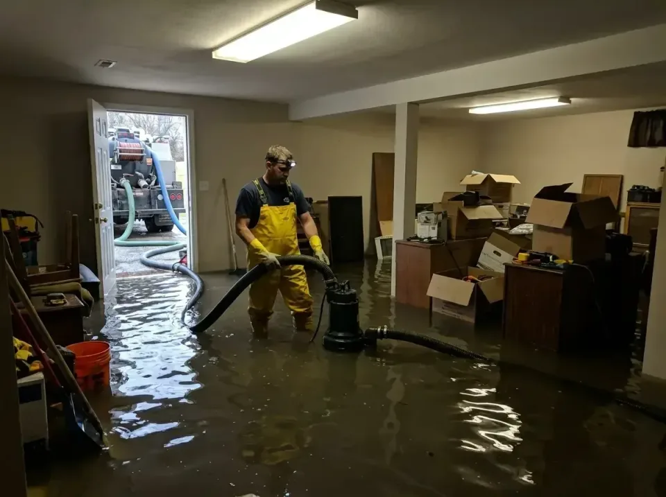 basement-burst-pipe-flooding-a-001 — frequently asked questions, 24-Hour Water Damage Restoration Services in Washington, IL